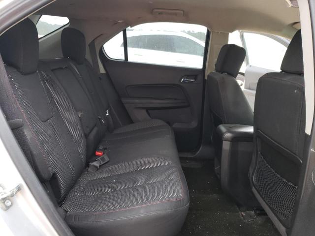 Photo 10 from auction – 2016 CHEVROLET EQUINOX LT with VIN 2GNALCEK8G6336981