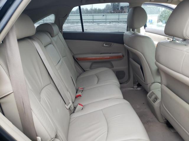 Photo 11 from auction – 2005 LEXUS RX 330 with VIN 2T2HA31U75C069067