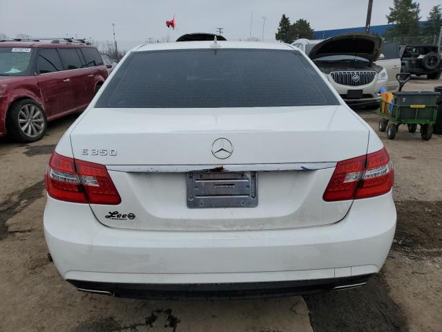 Photo 6 from auction – 2013 MERCEDES-BENZ E 350 with VIN WDDHF5KB6DA723077