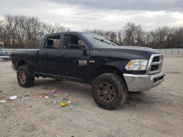 Photo 4 from auction – 2013 RAM 2500 ST with VIN 3C6TR5CT8DG528240