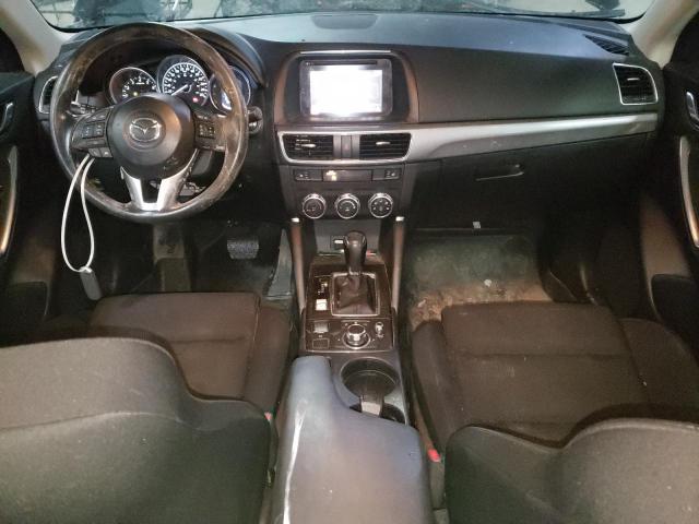 Photo 8 from auction – 2016 MAZDA CX-5 TOURI with VIN JM3KE4CY3G0799776