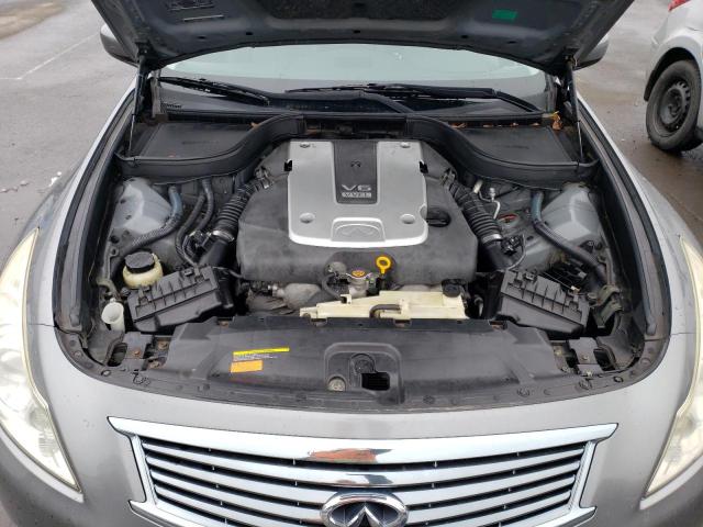 Photo 11 from auction – 2012 INFINITI G37 with VIN JN1CV6ARXCM673909