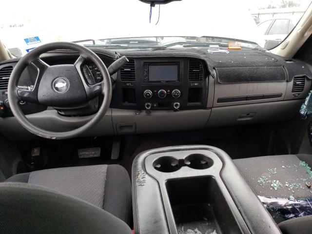 Foto 8 de la subasta – 2008 CHEVROLET SILVERADO con VIN 3GCEC13C38G274129