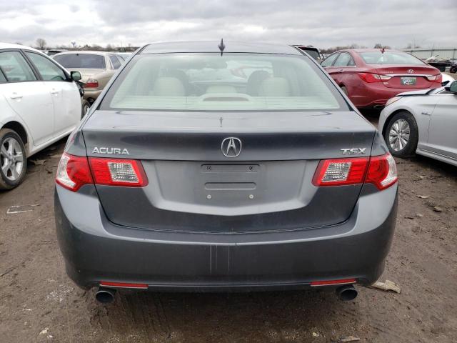 Photo 6 from auction – 2010 ACURA TSX with VIN JH4CU2F65AC006948