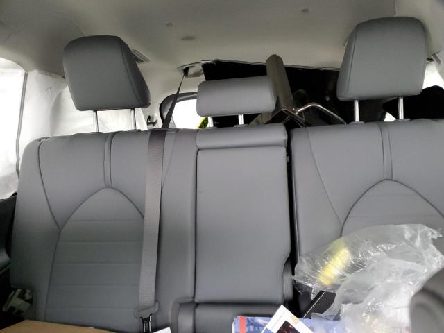 Photo 10 from auction – 2021 TOYOTA HIGHLANDER with VIN 5TDHZRBH5MS538812