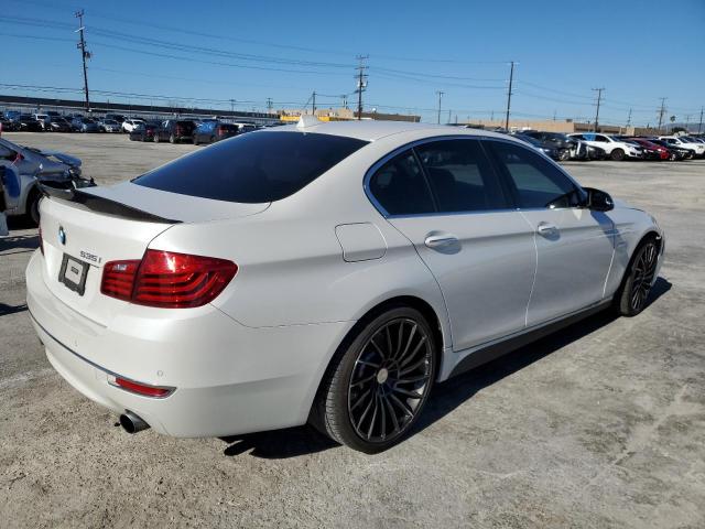 Photo 3 from auction – 2015 BMW 535 I with VIN WBA5B1C56FG127457