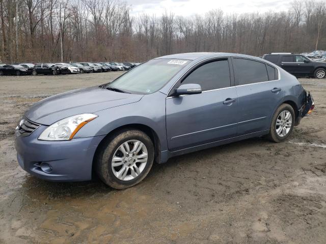 NISSAN ALTIMA BAS 2012 with VIN 1N4AL2APXCC132839 - Photo from auction