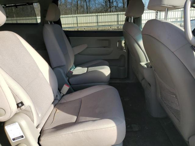Photo 11 from auction – 2016 KIA SEDONA LX with VIN KNDMB5C19G6175254