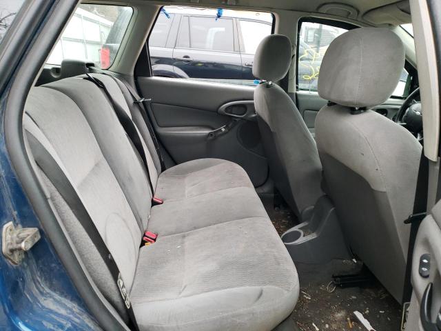 Photo 10 from auction – 2000 FORD FOCUS SE with VIN 1FAFP3636YW410793