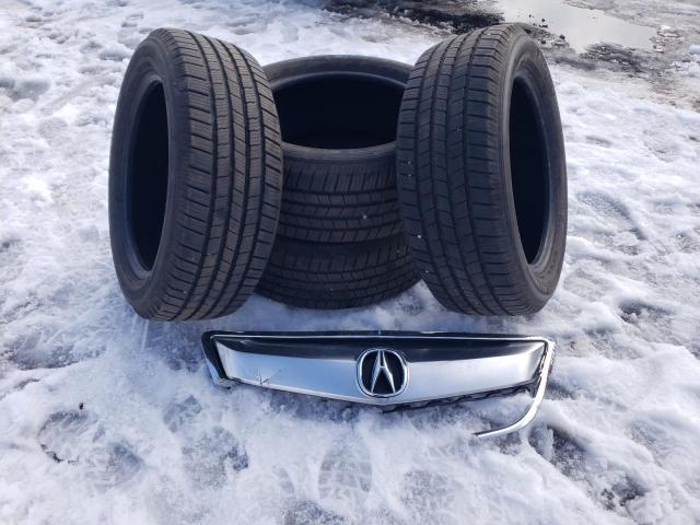 Photo 13 from auction – 2014 ACURA MDX with VIN 5FRYD4H26EB505343