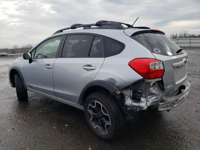 Photo 2 from auction – 2015 SUBARU XV CROSSTR with VIN JF2GPADC5FH256635