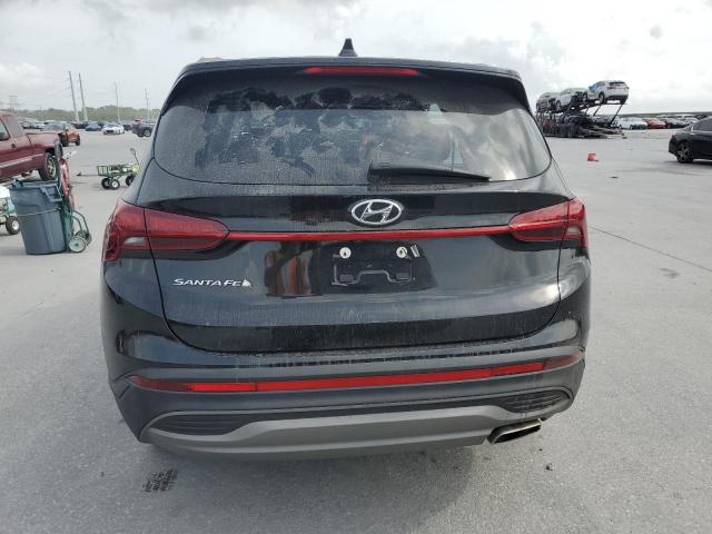 Zdjęcie 6 z aukcji – 2022 HYUNDAI SANTA FE S z VIN 5NMS14AJ1NH376766