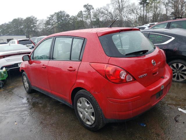 Photo 2 from auction – 2010 NISSAN VERSA with VIN 3N1BC1CP5AL356062