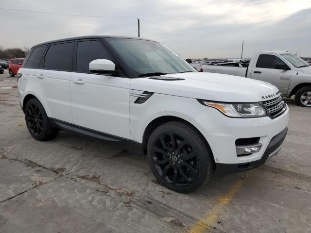 Foto 4 de la subasta – 2015 LAND ROVER RANGE ROVE con VIN SALWR2VF8FA606117