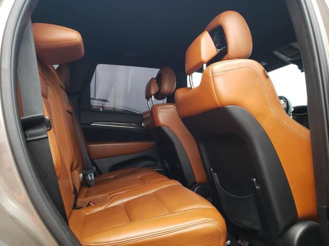 Photo 10 from auction – 2015 JEEP GRAND CHER with VIN 1C4RJFDJ4FC778027