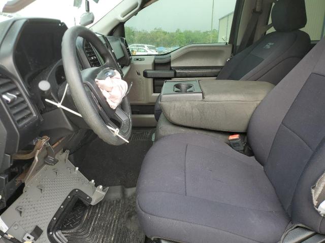 صورة رقم 7 من المزاد - 2019 FORD F150 SUPER مع VIN 1FTEW1CP0KFA08053