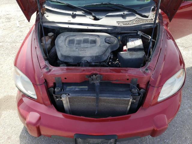 Photo 11 from auction – 2010 CHEVROLET HHR LT with VIN 3GNBABDB2AS624915