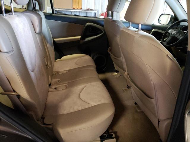 Фото 10 с аукциона – 2010 TOYOTA RAV4 с VIN 2T3BF4DV4AW050840