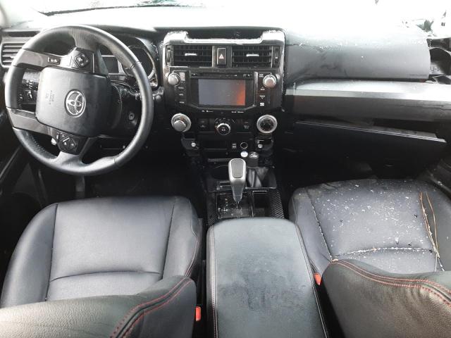 Photo 8 from auction – 2019 TOYOTA 4RUNNER SR with VIN JTEBU5JR6K5628069