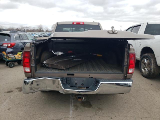 Photo 6 from auction – 2009 DODGE RAM 1500 with VIN 1D3HB18T79S807092