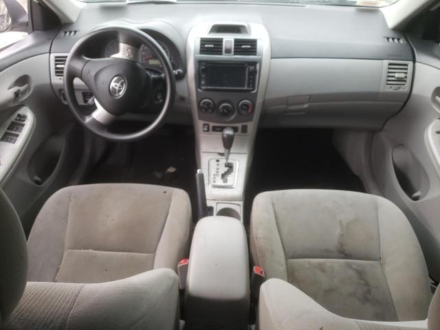 Photo 8 from auction – 2013 TOYOTA COROLLA BA with VIN 5YFBU4EE4DP122994