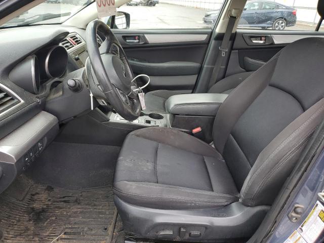 Photo 7 from auction – 2017 SUBARU LEGACY 2.5 with VIN 4S3BNAF6XH3051009