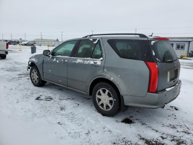 Photo 2 from auction – 2004 CADILLAC SRX with VIN 1GYEE637540185083