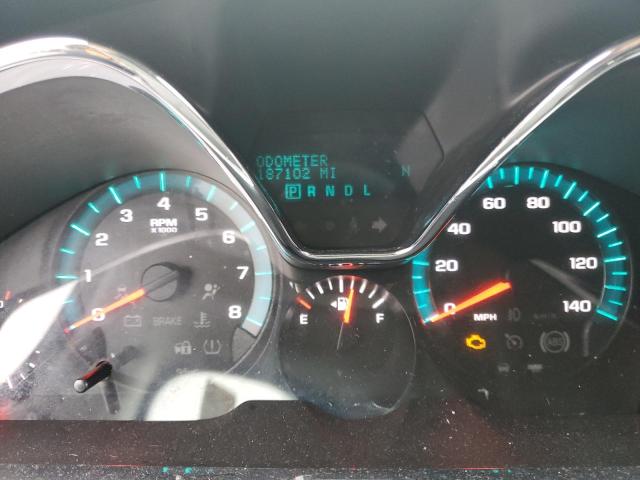 Photo 9 from auction – 2014 CHEVROLET TRAVERSE L with VIN 1GNKRFED4EJ255899