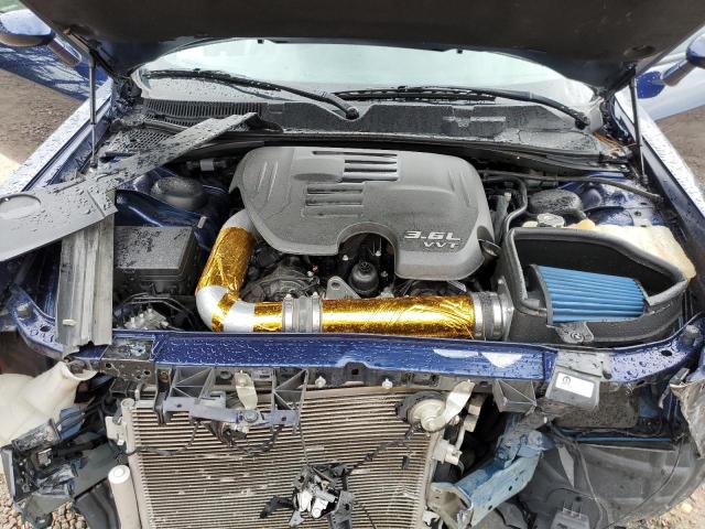 Photo 11 from auction – 2016 DODGE CHALLENGER with VIN 2C3CDZAG9GH323152