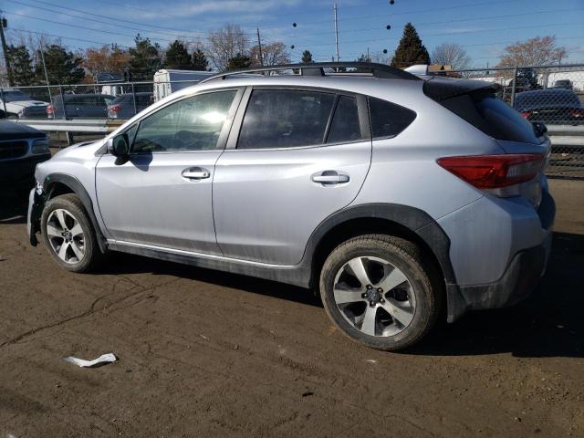Photo 2 from auction – 2021 SUBARU CROSSTREK with VIN JF2GTHNC6M8222770