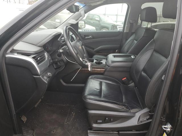 Photo 7 from auction – 2019 CHEVROLET SUBURBAN C with VIN 1GNSCHKC3KR407421