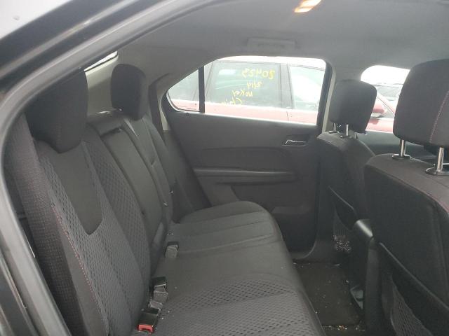 Photo 11 from auction – 2012 CHEVROLET EQUINOX LS with VIN 2GNALBEK7C1269243