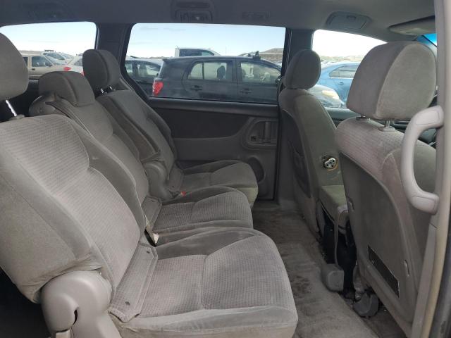 Photo 11 from auction – 2006 TOYOTA SIENNA CE with VIN 5TDZA23C96S401526