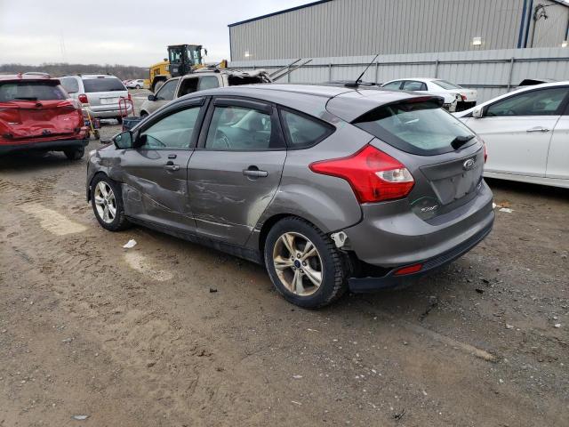 Photo 2 from auction – 2014 FORD FOCUS SE with VIN 1FADP3K2XEL262536