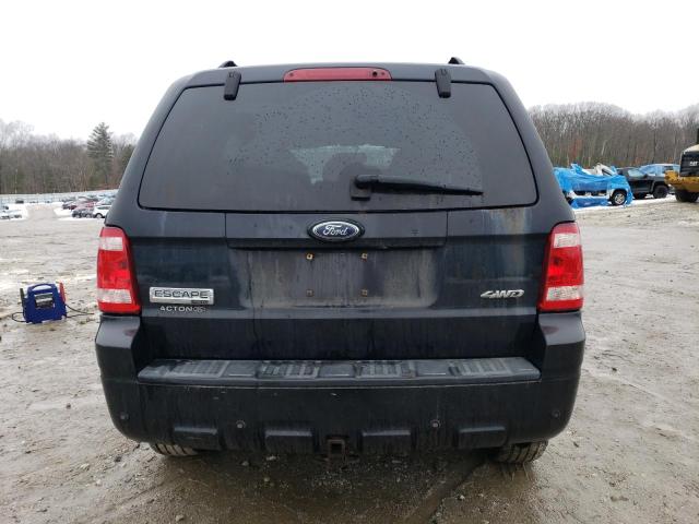 Photo 6 from auction – 2008 FORD ESCAPE LIM with VIN 1FMCU94188KB36543