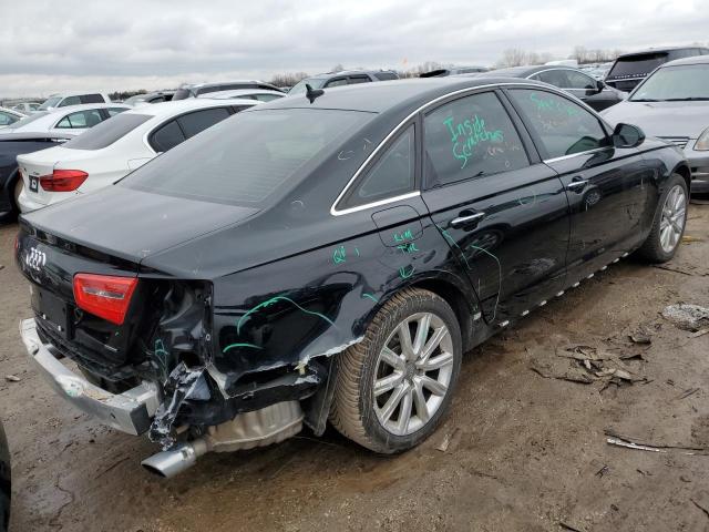Photo 3 from auction – 2015 AUDI A6 PREMIUM with VIN WAUGFAFC0FN004269