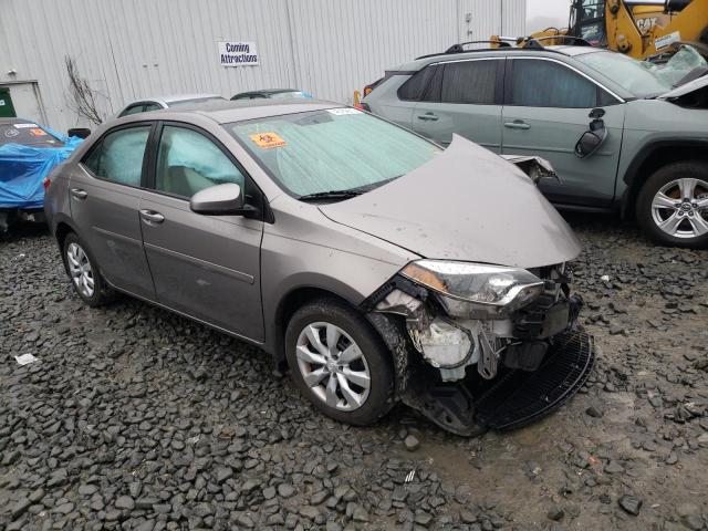 Photo 4 from auction – 2015 TOYOTA COROLLA L with VIN 2T1BURHE8FC380656