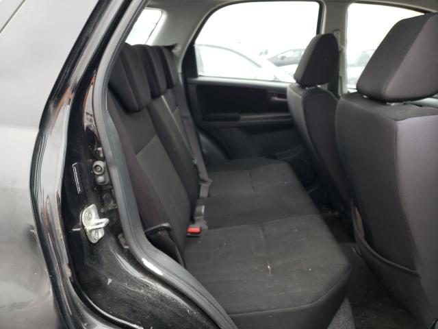 Photo 10 from auction – 2010 SUZUKI SX4 with VIN JS2YB5A34A6311650