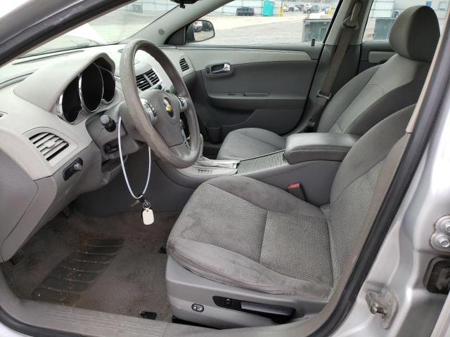 Photo 7 from auction – 2011 CHEVROLET MALIBU LS with VIN 1G1ZB5E16BF155127
