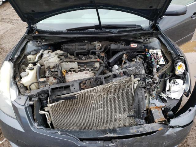 Photo 11 from auction – 2008 NISSAN ALTIMA 2.5 with VIN 1N4AL21E98C203082