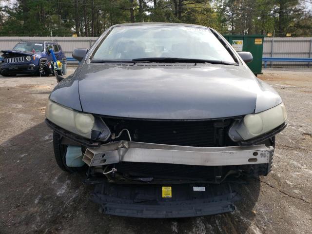 Photo 5 from auction – 2010 HONDA CIVIC LX with VIN 19XFA1F5XAE037579