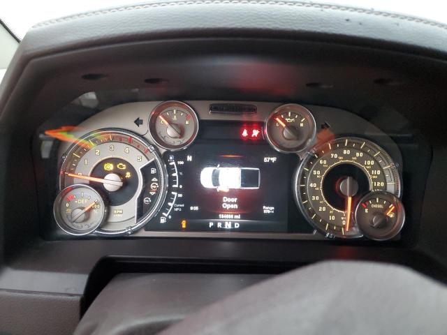 Photo 9 from auction – 2014 RAM 2500 LONGH with VIN 3C6UR5GL3EG123547