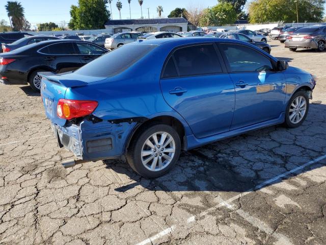 Photo 3 from auction – 2010 TOYOTA COROLLA BA with VIN 2T1BU4EE6AC426646