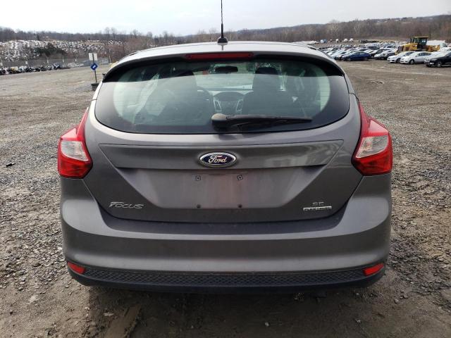 Photo 6 from auction – 2013 FORD FOCUS SE with VIN 1FADP3K27DL369994