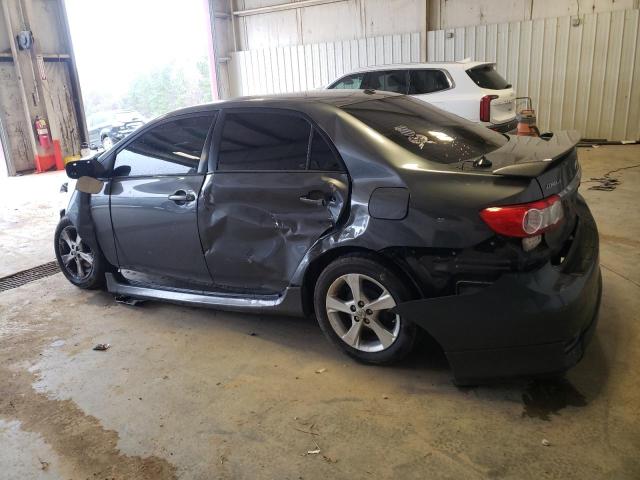 Photo 2 from auction – 2011 TOYOTA COROLLA BA with VIN 2T1BU4EE4BC680809