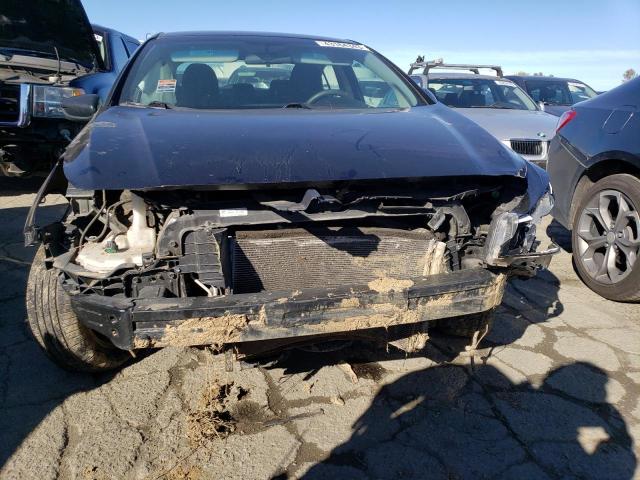 Photo 5 from auction – 2017 KIA FORTE LX with VIN 3KPFL4A73HE015552