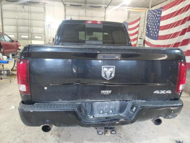 Photo 6 from auction – 2014 RAM 1500 SPORT with VIN 1C6RR7MT8ES304271