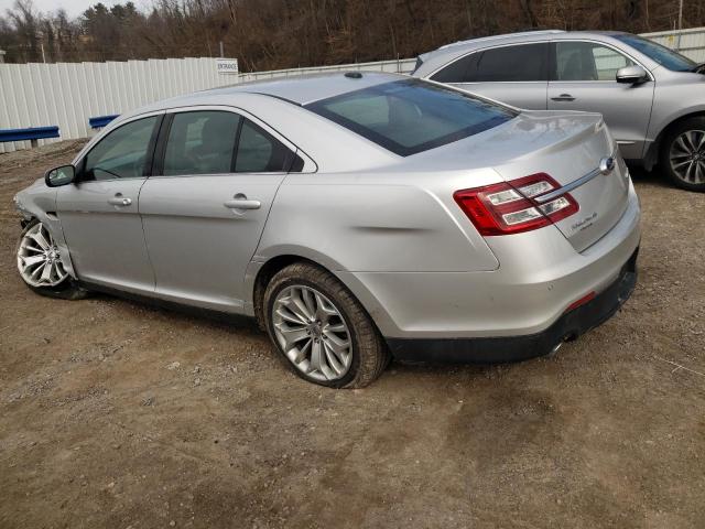 Photo 2 from auction – 2014 FORD TAURUS LIM with VIN 1FAHP2F83EG106440