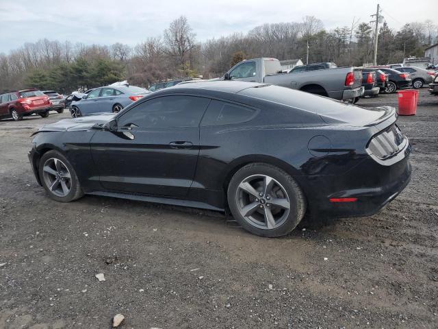 Photo 2 from auction – 2015 FORD MUSTANG with VIN 1FA6P8AM1F5312058