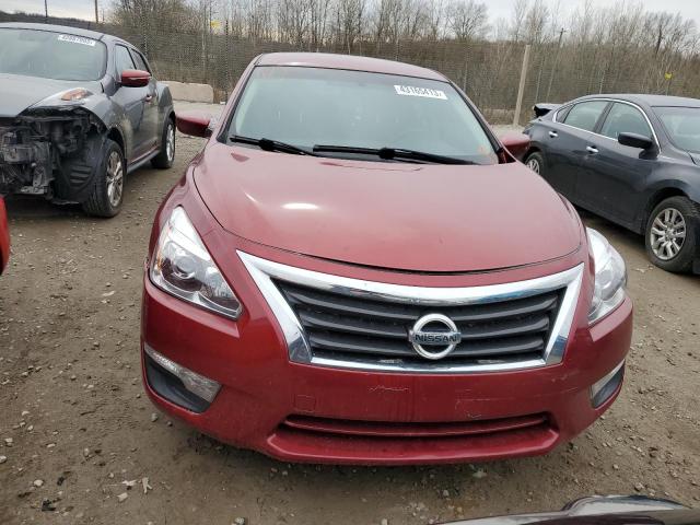 Photo 5 from auction – 2015 NISSAN ALTIMA 2.5 with VIN 1N4AL3AP2FC288285